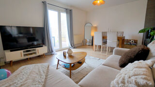  Maison à vendre 5 pièces 85 m²