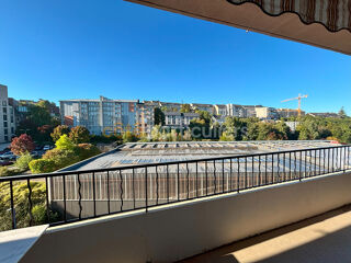  Appartement � vendre 5 pi�ces 89 m�