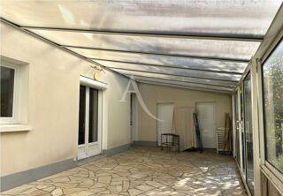  Maison à vendre 8 pièces 175 m²