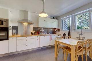  Maison à vendre 4 pièces 95 m²