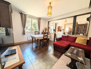  Maison � vendre 3 pi�ces 90 m�