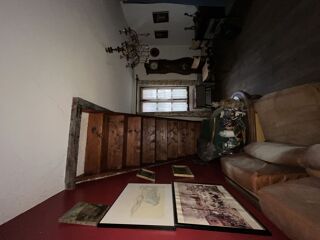  Maison � vendre 3 pi�ces 64 m�