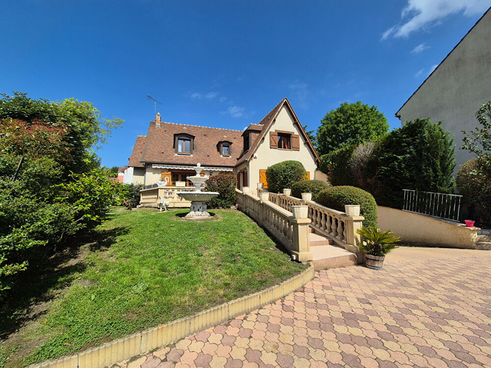 MAISON PALAISEAU - 7 pièce(s) - 162.05 m2