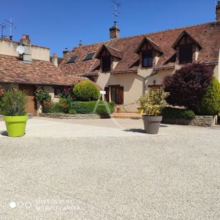  Maison � vendre 15 + pi�ces 360 m�