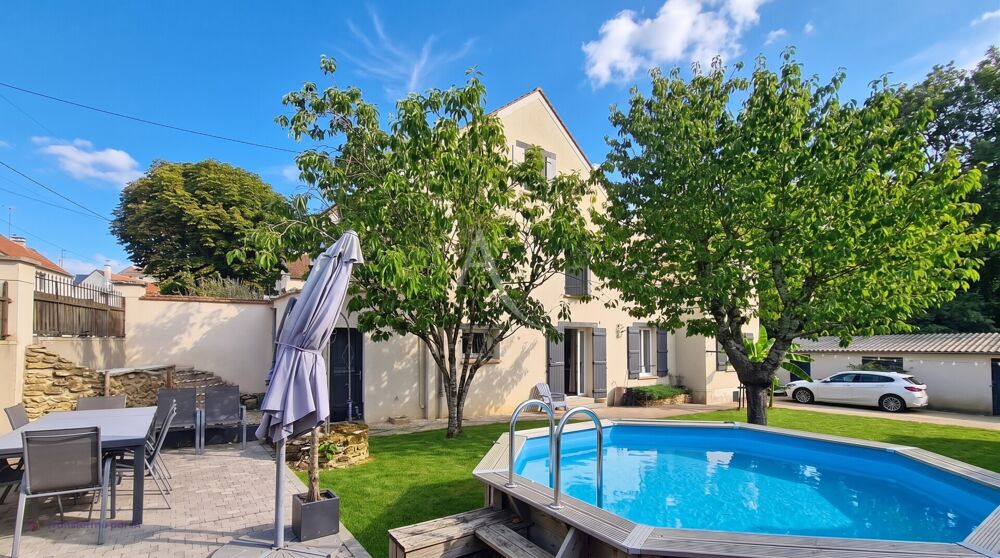 Maison familiale à vendre à Chaumes-en-Brie