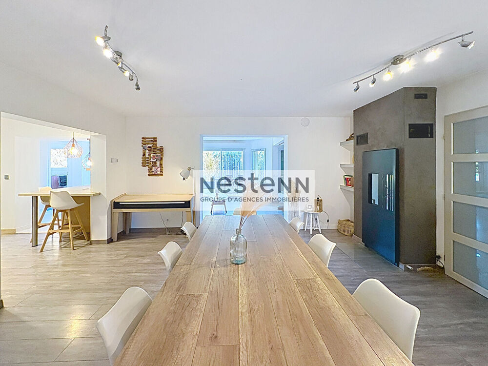 Vente Maison Maison Treillieres plain-pied Treillieres