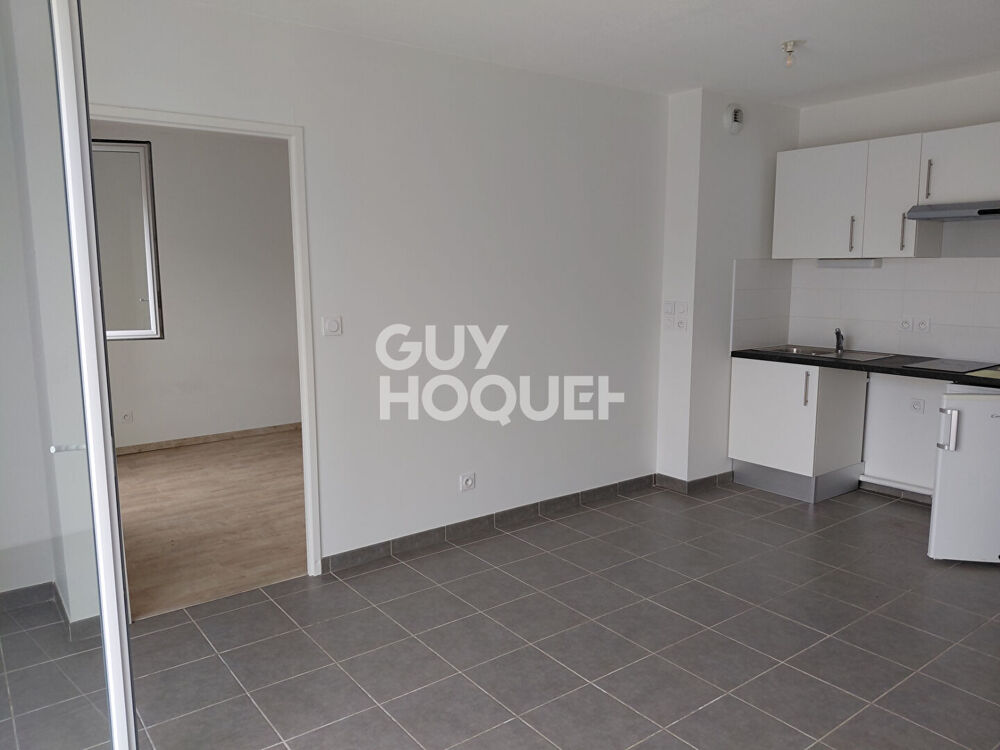 Location Appartement 2 pièce(s)+terrasse+pkg sous-sol Toulouse