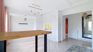  Appartement à vendre 3 pièces 56 m²