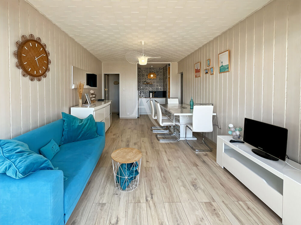 Appartement 2 pièces 32 m² · à Saint Hilaire de Riez · 32 m² · 85 900 €