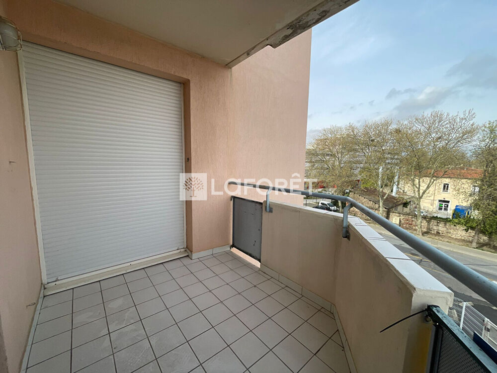Vente Appartement Quartier aviateurs- T3 65 m terrasse , cave, parking Perpignan