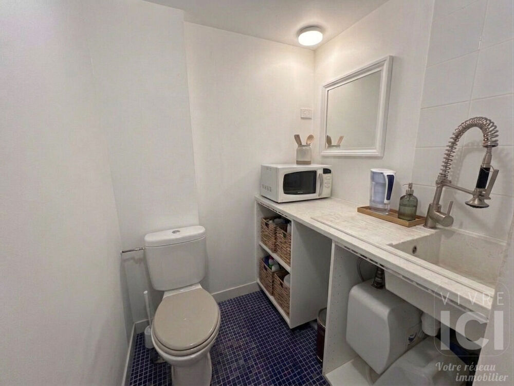 Vente Maison Maison - 60m² au sol - Bourg de Carquefou Carquefou