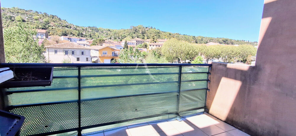 Vente Appartement Appartement T2 avec terrasse et garage BEDARIEUX Bedarieux