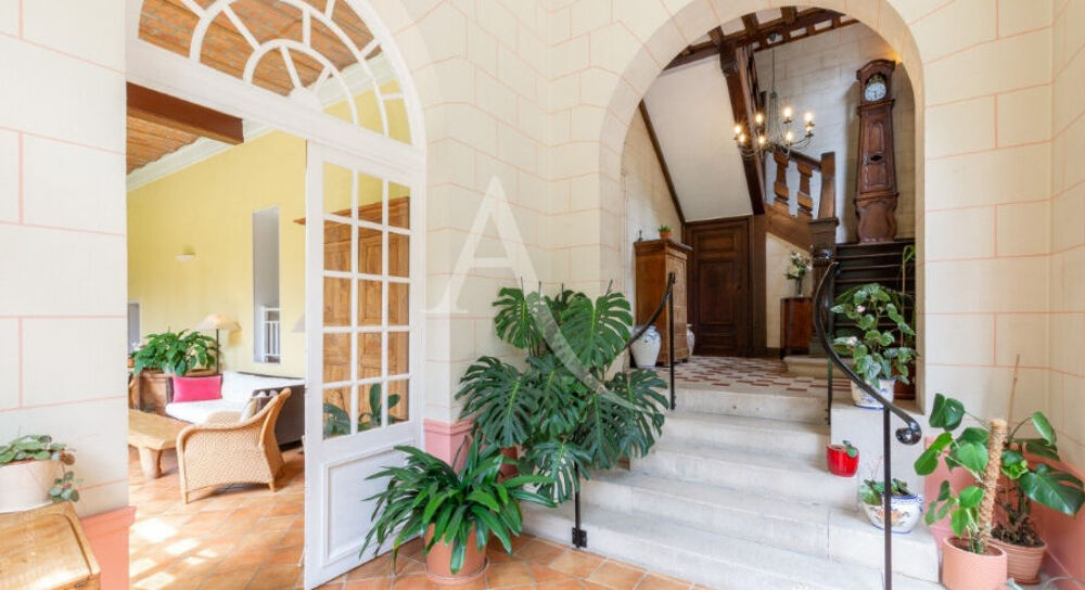  vendre  Maison Montvrain (77144)