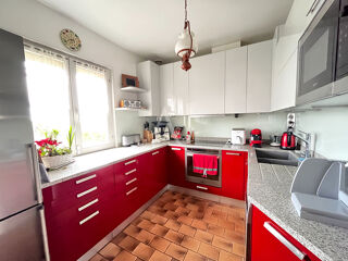  Maison � vendre 8 pi�ces 135 m�