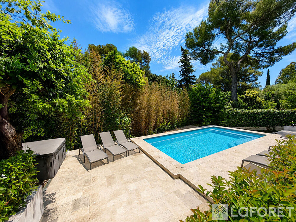 Vente Maison FRÉJUS  TOUR DE MARE | VILLA DE PRESTIGE DE 250 M² Frejus