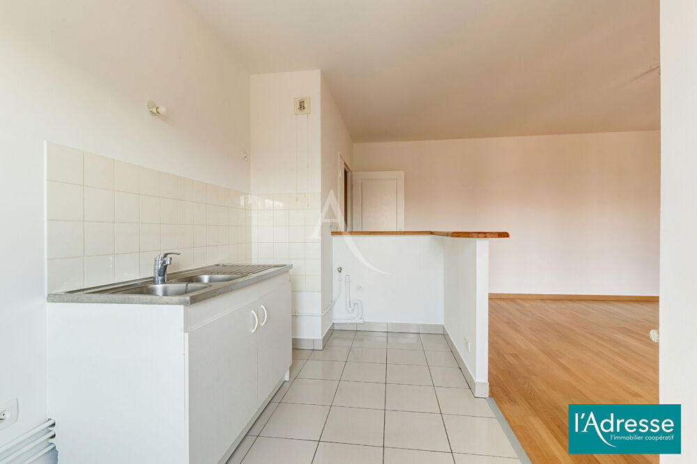 A VENDRE - RESIDENCE EFFERVE'SENS