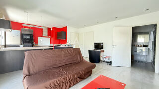  Appartement  vendre 3 pices 63 m