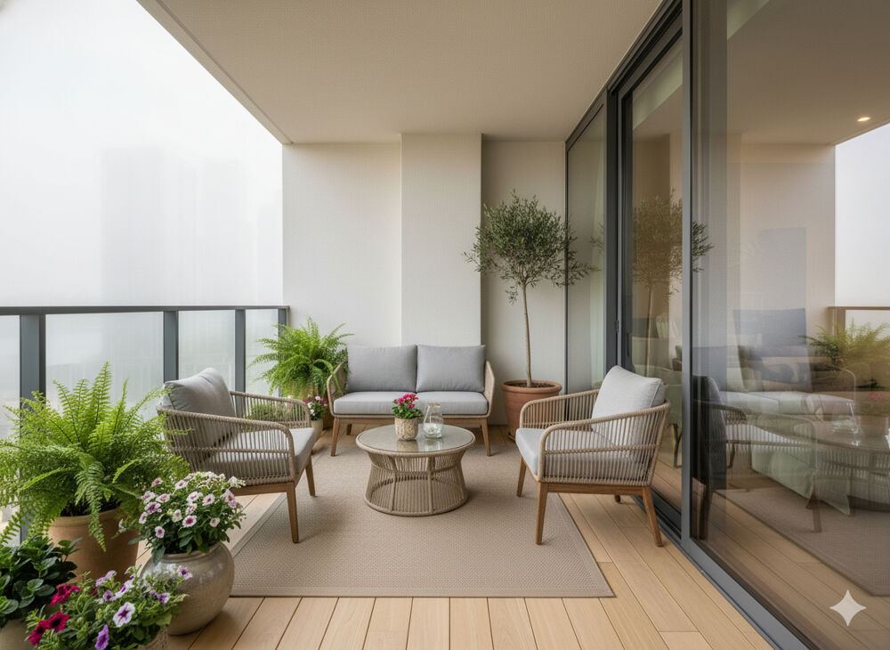 Appartement 4 pièces 93 m² · à Bordeaux · 93 m² · 424 500 €
