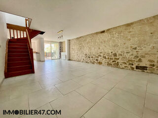  Maison � vendre 3 pi�ces 72 m�