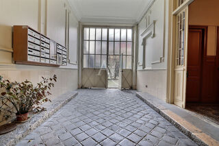  Appartement  vendre 3 pices 55 m