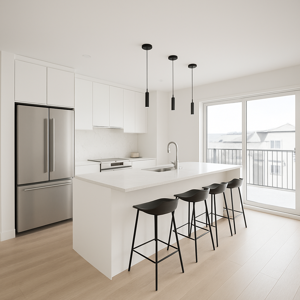 Vente Appartement Appartement 5 pièces de 127 m2 (Strasbourg) Strasbourg