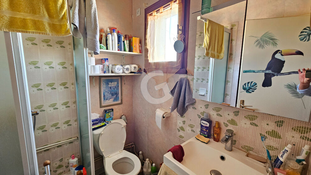 Vente Appartement Appartement La Tranche Sur Mer 2 pièce(s) 35 m2 La tranche sur mer