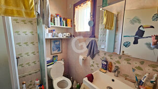  Appartement à vendre 2 pièces 35 m²