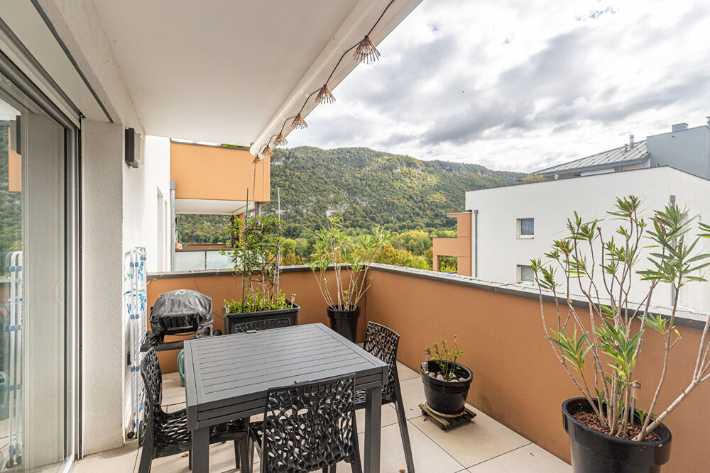 Vente Appartement AGENCE IMMOBILIERE LAFORET - 