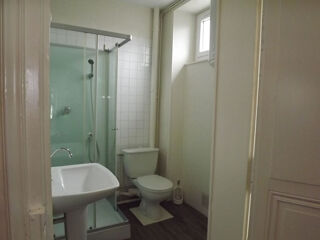  Appartement � vendre 2 pi�ces 40 m�