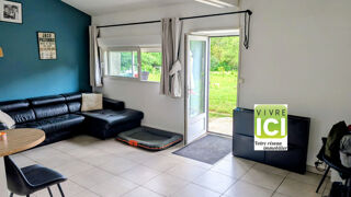  Maison à vendre 3 pièces 67 m²
