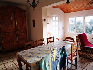  Maison à louer 5 pièces 94 m²