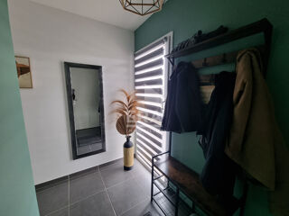  Appartement � vendre 3 pi�ces 64 m�