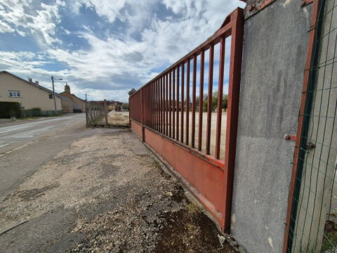 Local Industriel de 2400 m2 sur 12000 m2 de terrain  &agrave; Gevigney et Mercey 498000 70500 Gevigney et mercey