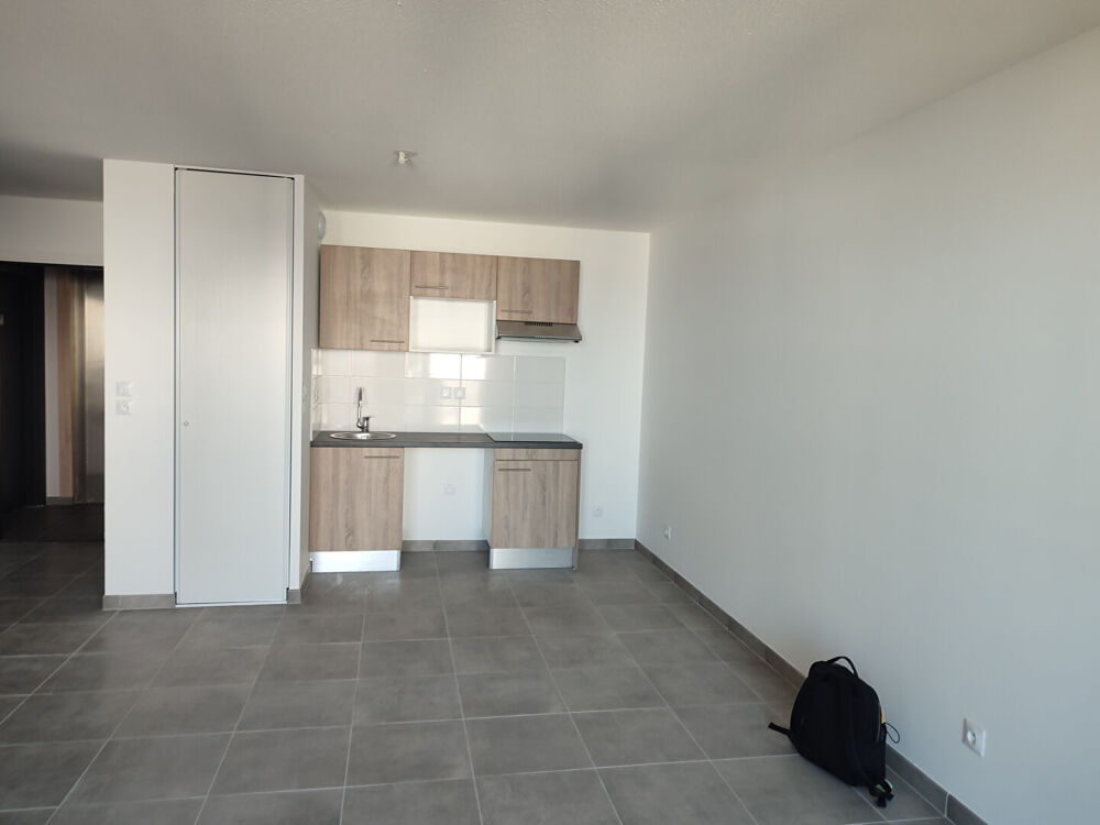 Vente Appartement PATTE D'OIE 3P LUMINEUX au CALME AVEC GRANDE LOGGIA À TOULOUSE Toulouse