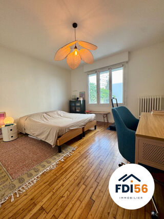  Appartement à louer 2 pièces 60 m²