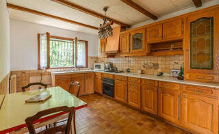  Maison � vendre 6 pi�ces 130 m�