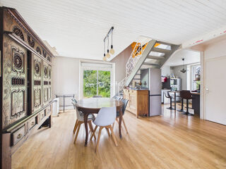  Maison à vendre 6 pièces 90 m²