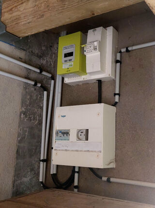  Remise / Grange � vendre 1 pi�ce 50 m�