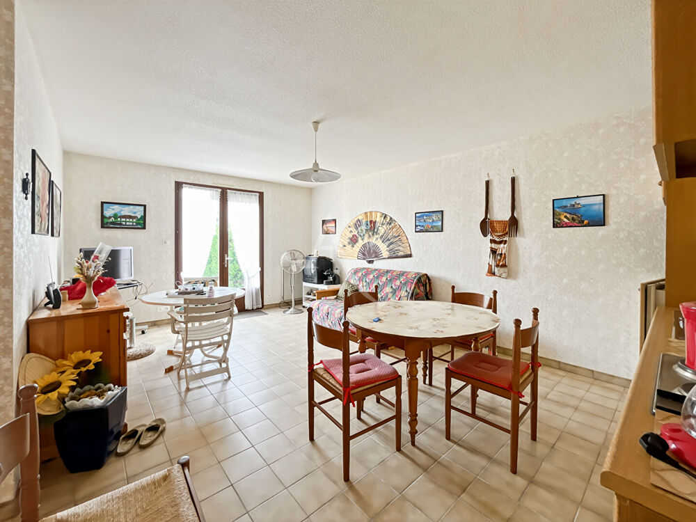 Vente Maison Maison La Barre De Monts 3 pièce(s) 41.94 m2 La barre de monts