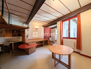  Appartement à louer 1 pièce 55 m²