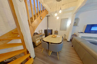  Maison � vendre 4 pi�ces 82 m�