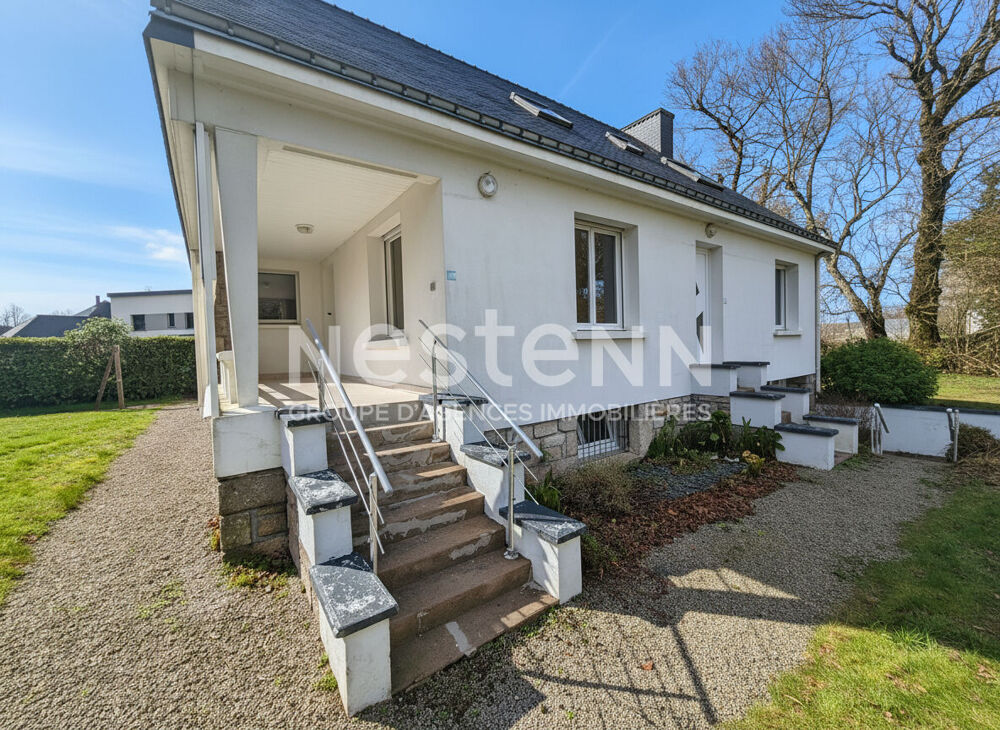 Maison 8 pièces 174 m² · à Sulniac · 174 m² · 294 000 €