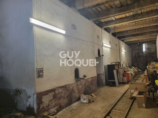  Remise / Grange � vendre 2 pi�ces 760 m�