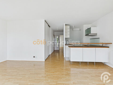  Appartement � louer 3 pi�ces 66 m�