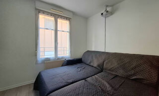  Appartement à vendre 3 pièces 56 m²