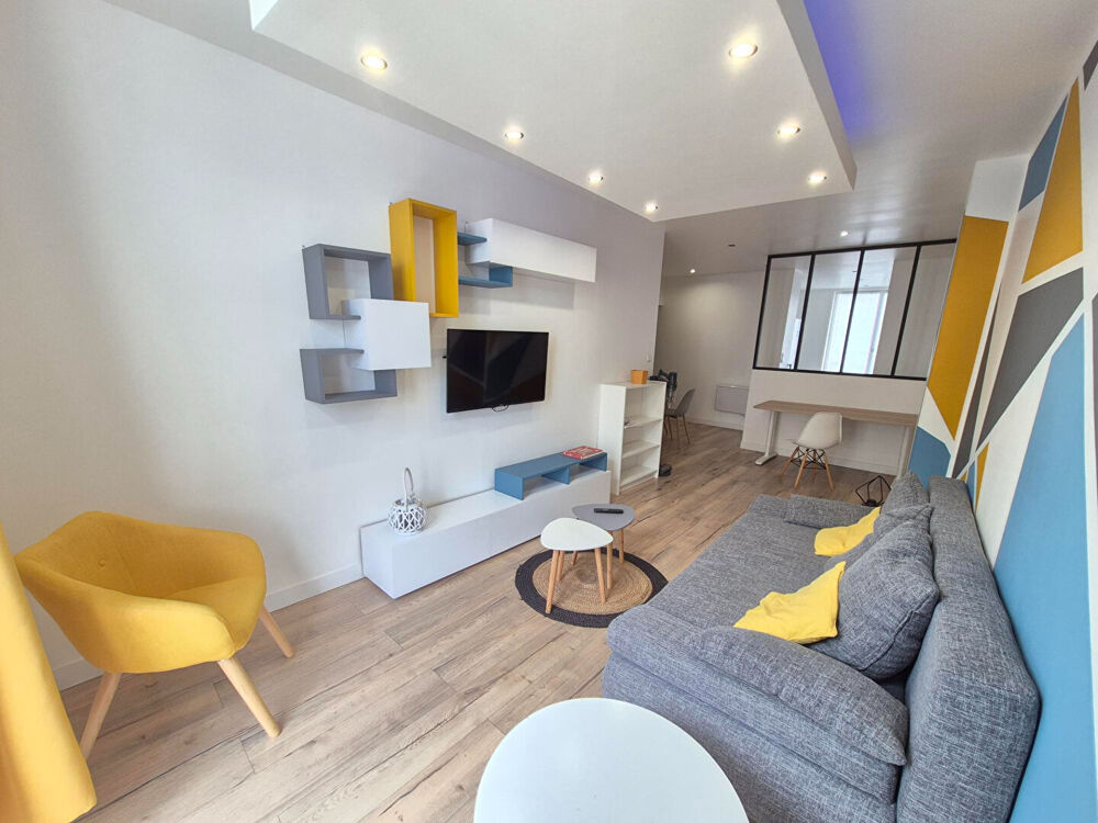 Appartement 2 pièces 51 m² · à Berck · 51 m² · 151 000 €