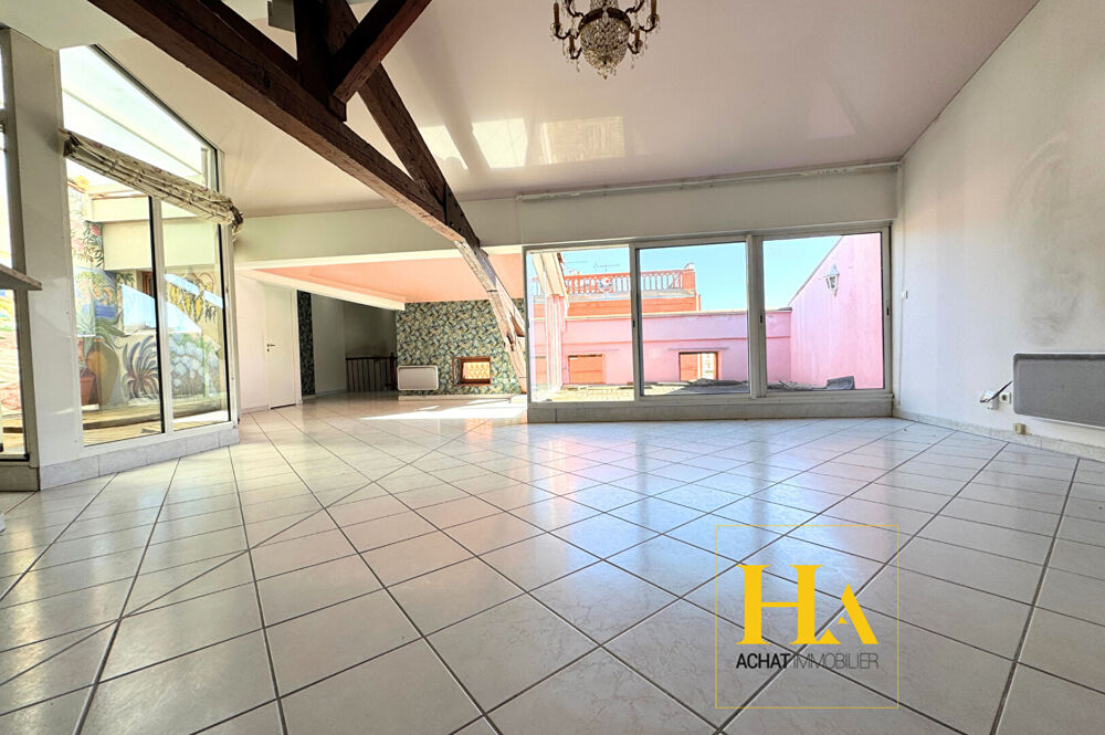 � vendre  Appartement Toulouse (31000)