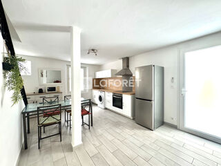  Maison à louer 3 pièces 64 m²