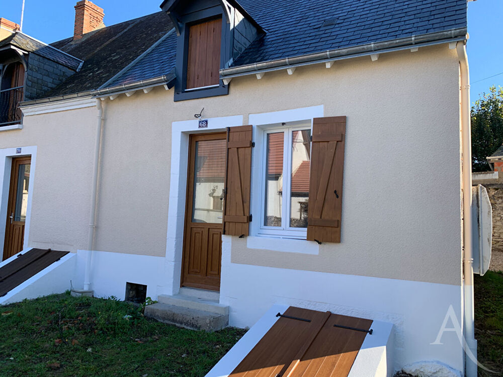 Location Maison Maison Argenton-sur-creuse 4 pièce(s) Argenton sur creuse