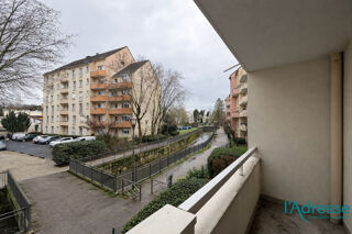  Appartement � vendre 2 pi�ces 48 m�